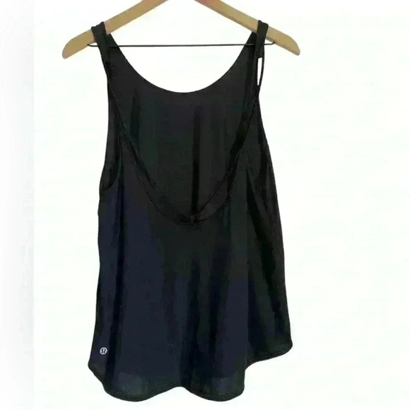 Lululemon Let It Slip‎ Tank - Picture 1 of 8